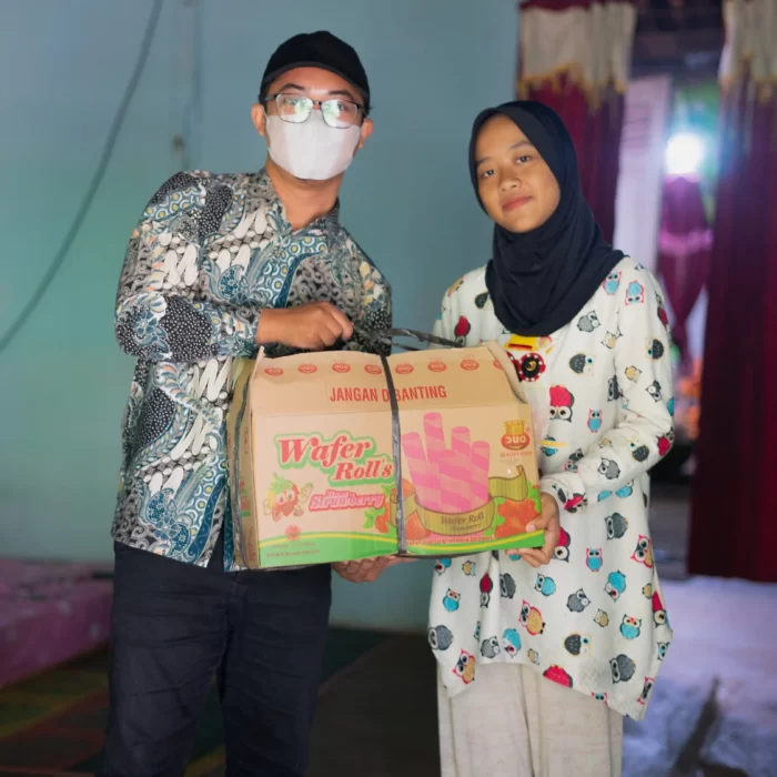 Kontribusi CSR Dzargo bagi Komunitas Lokal