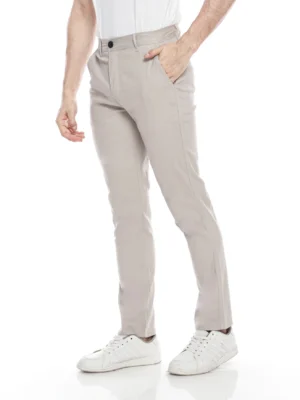 Chino Pants Coklat Pasta