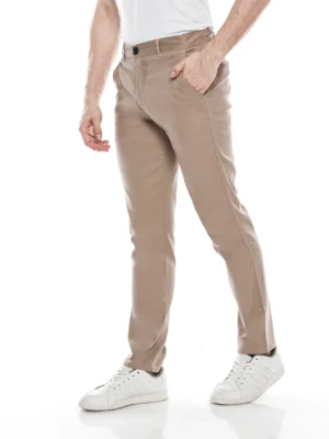 Chino Pants Khaki